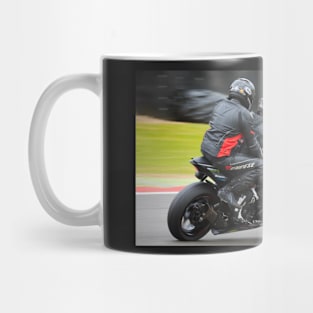 1 wheel Mug